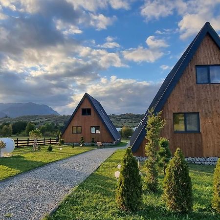 Joy Resort Bran Bran  Eksteriør billede