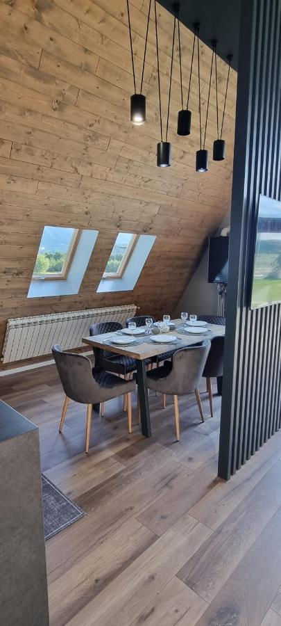 Joy Resort Bran Bran  Eksteriør billede