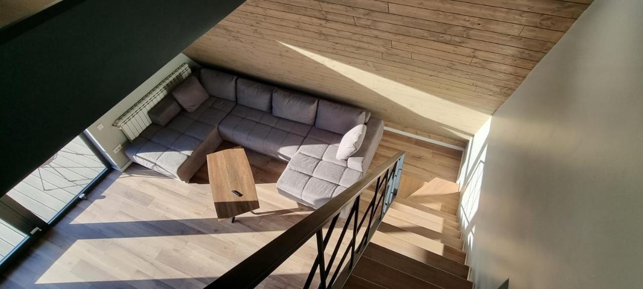 Joy Resort Bran Bran  Eksteriør billede