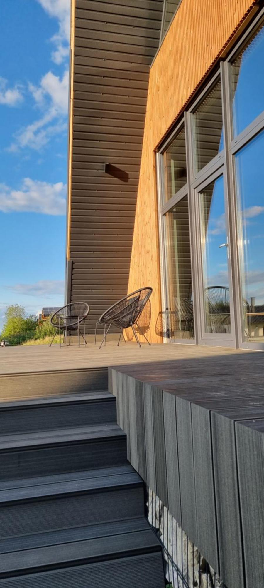 Joy Resort Bran Bran  Eksteriør billede
