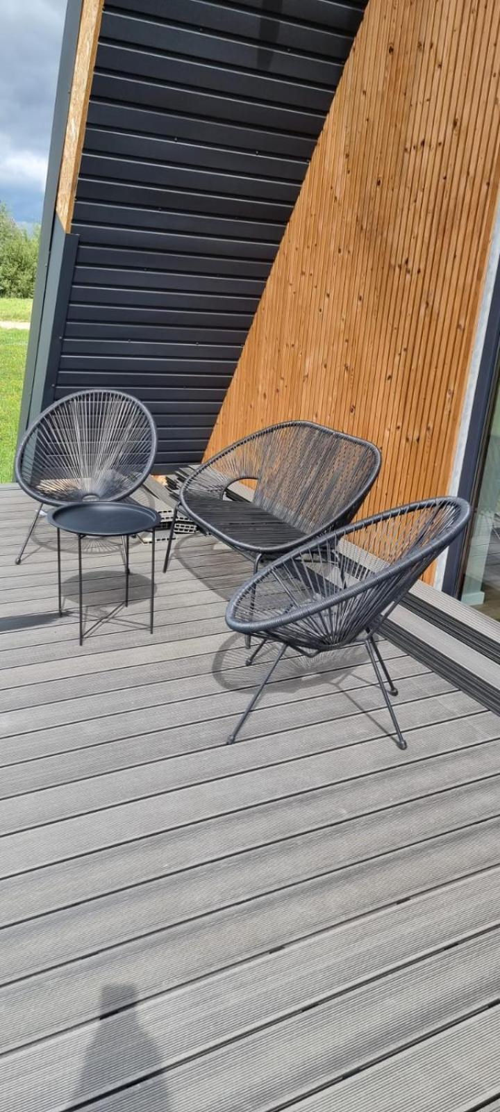Joy Resort Bran Bran  Eksteriør billede