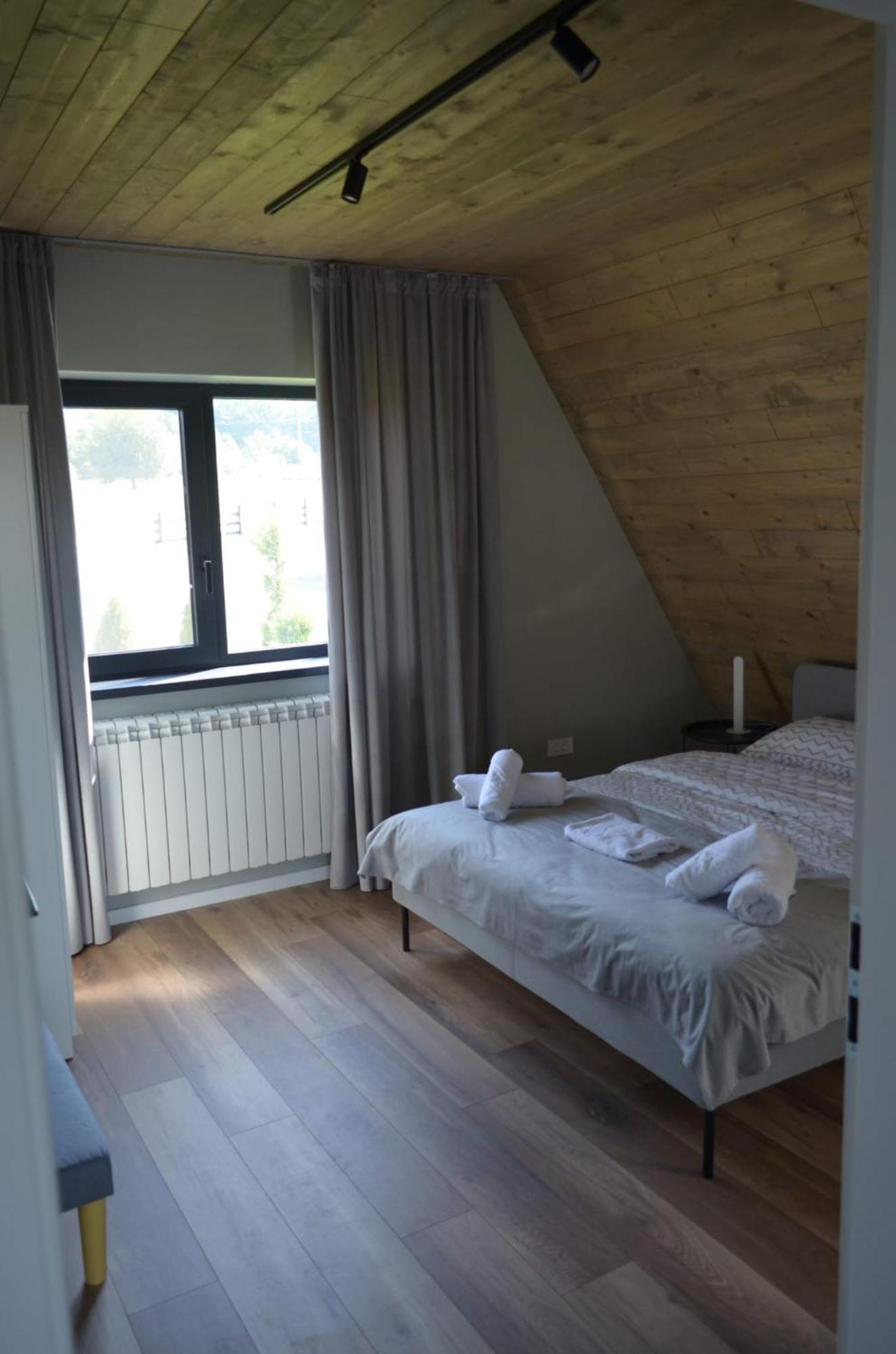 Joy Resort Bran Bran  Eksteriør billede