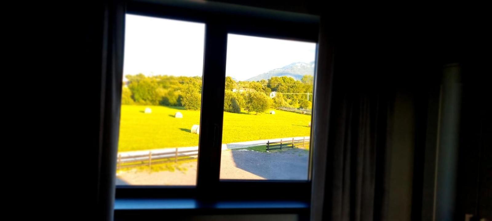 Joy Resort Bran Bran  Eksteriør billede